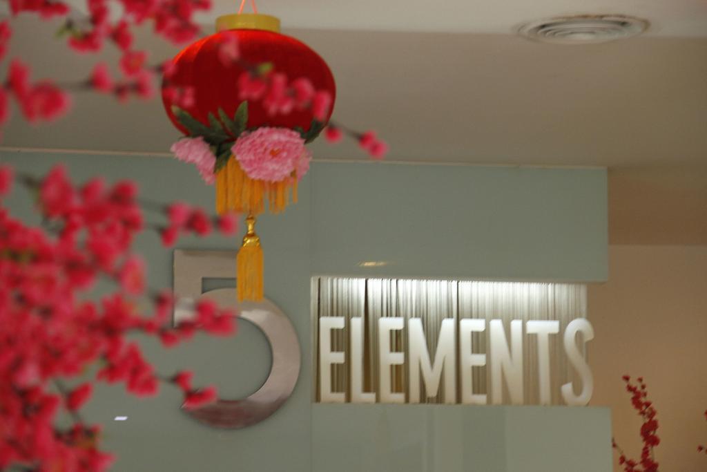 The 5 Elements Chinatown Hotel