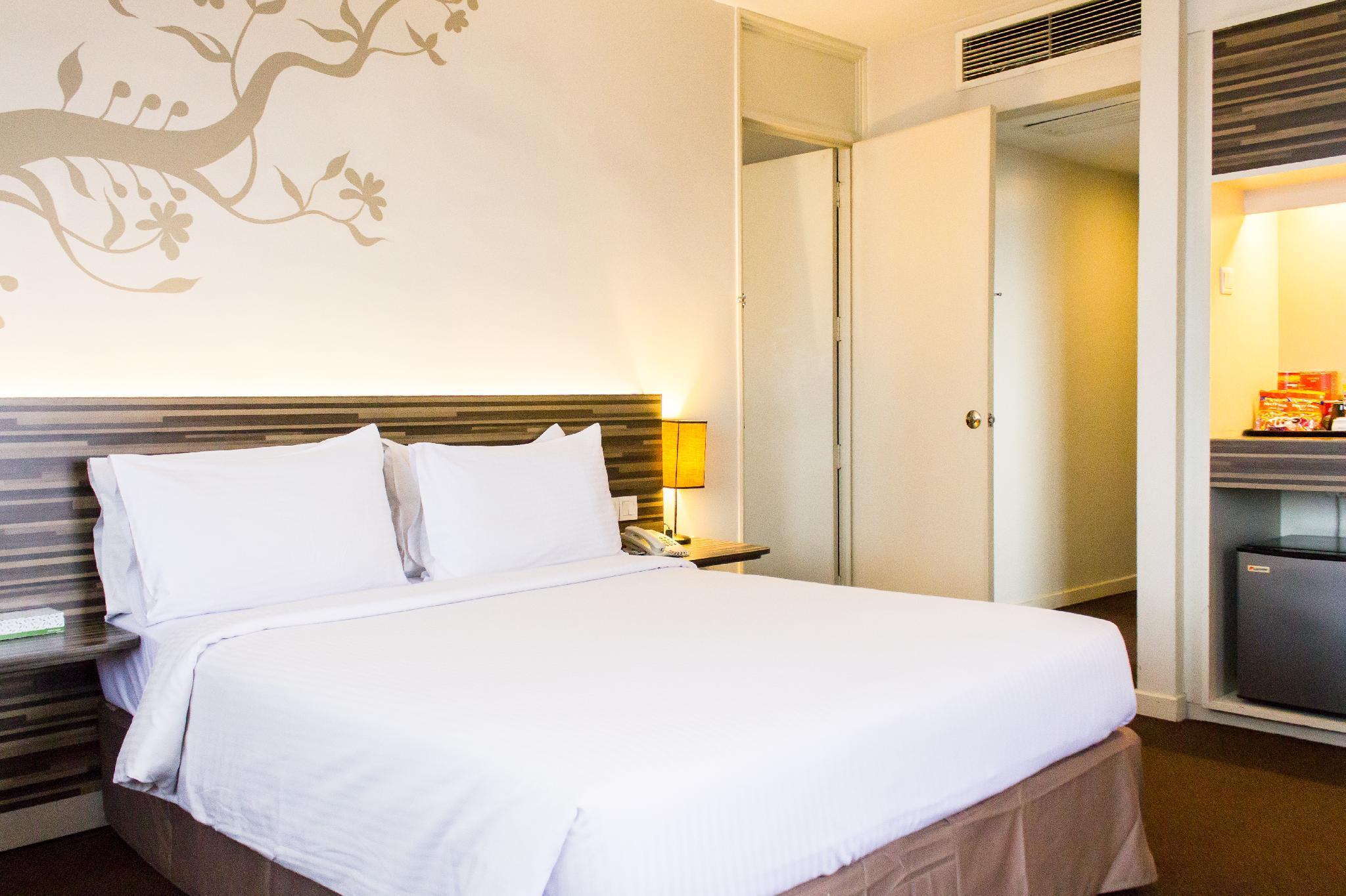The 5 Elements Chinatown 3* Kuala Lumpur