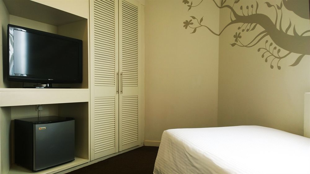 The 5 Elements Chinatown 3* Kuala Lumpur