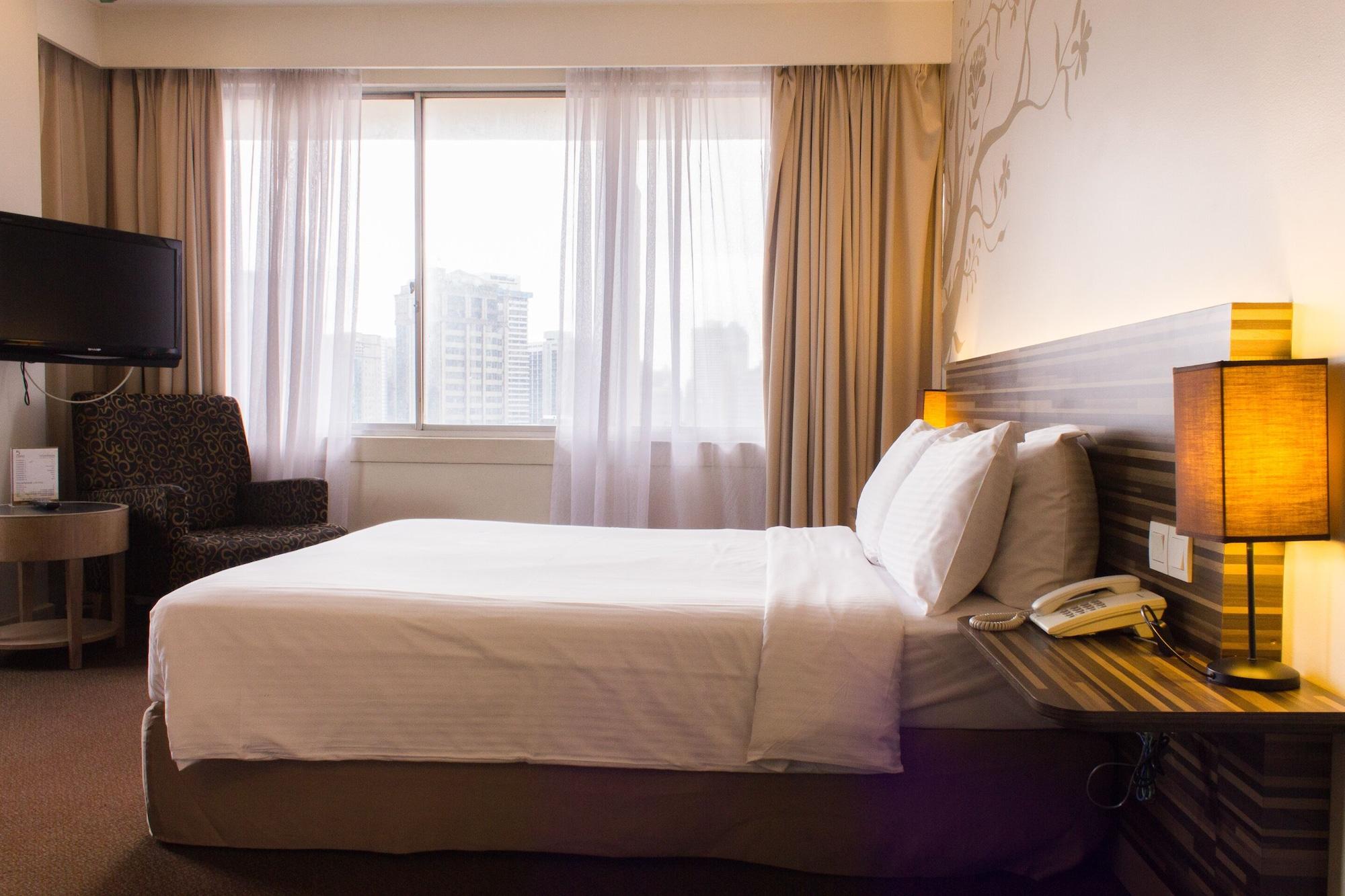 The 5 Elements Chinatown Hotel 3*