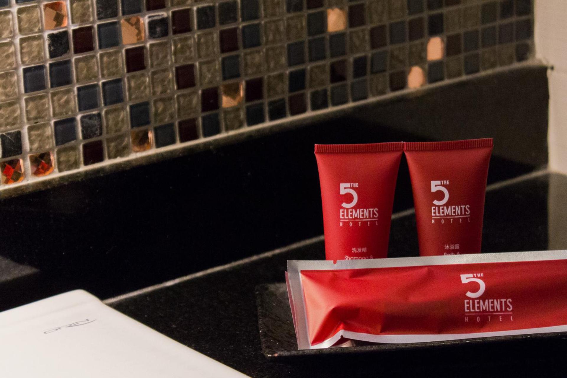 The 5 Elements Chinatown Hotel Kuala Lumpur
