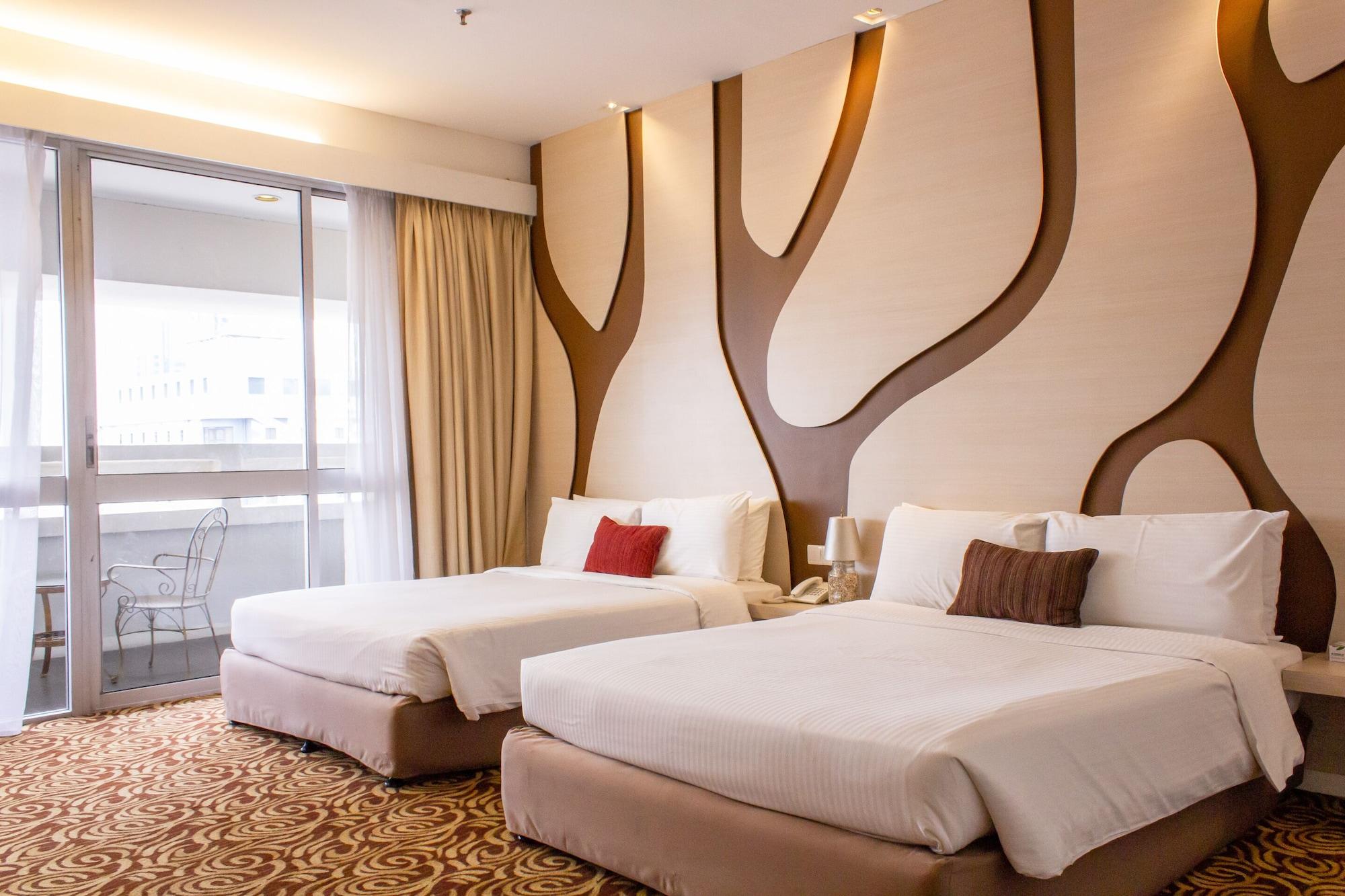 Hotel The 5 Elements Chinatown