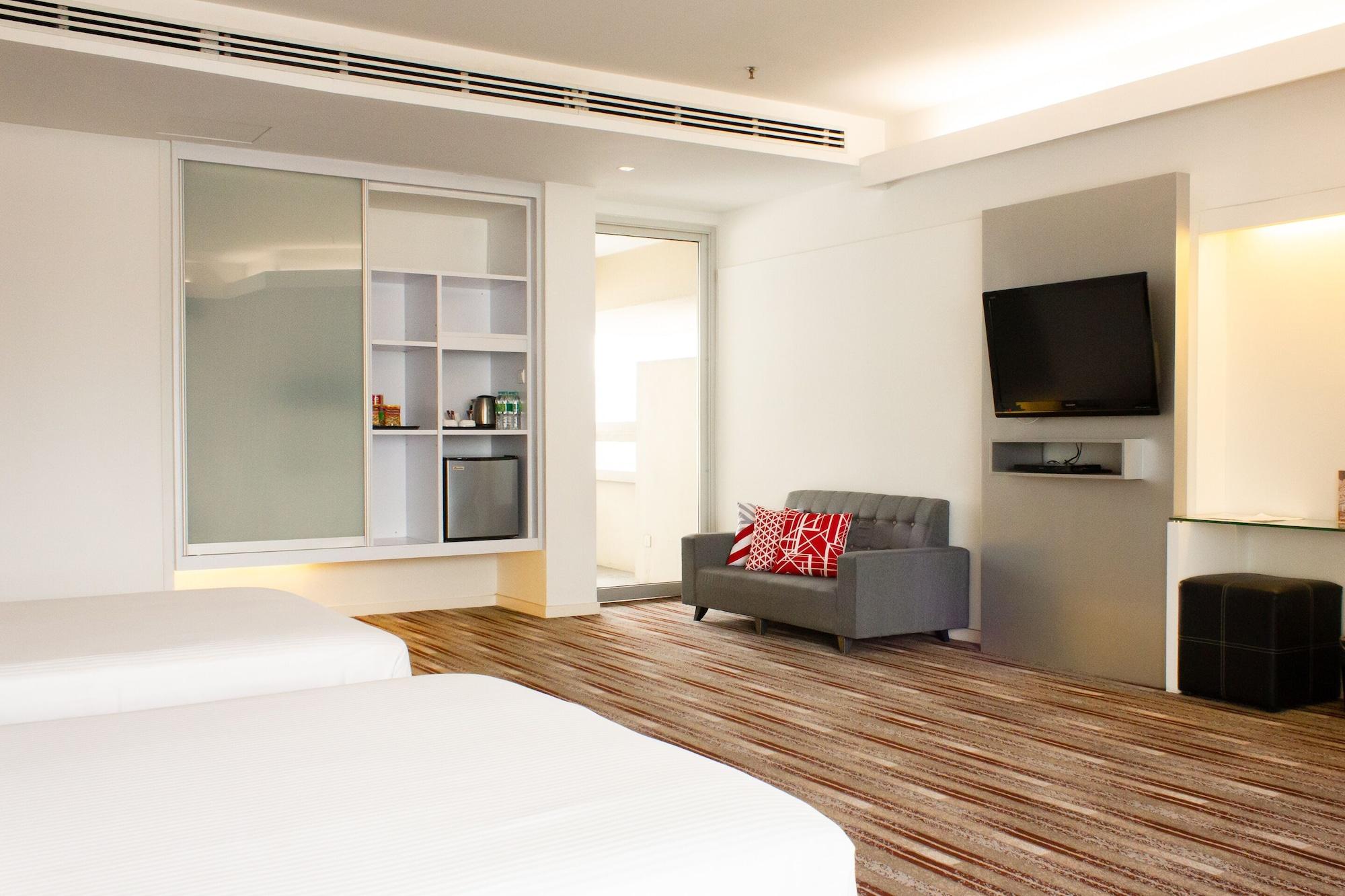 The 5 Elements Chinatown Hotel