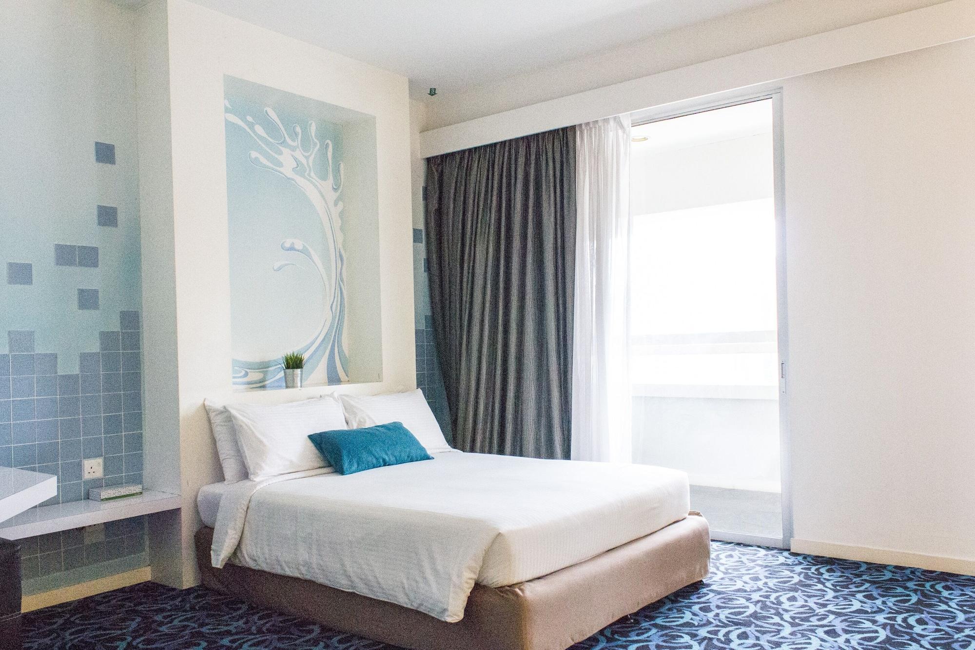 The 5 Elements Chinatown 3*