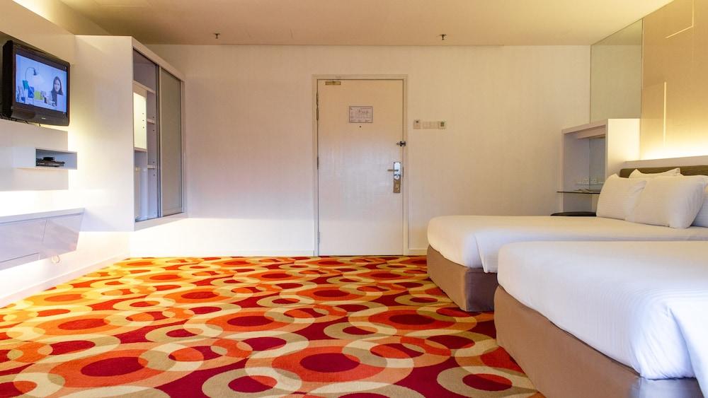 The 5 Elements Chinatown 3* Kuala Lumpur