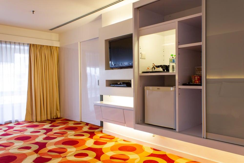 The 5 Elements Chinatown Hotel 3*