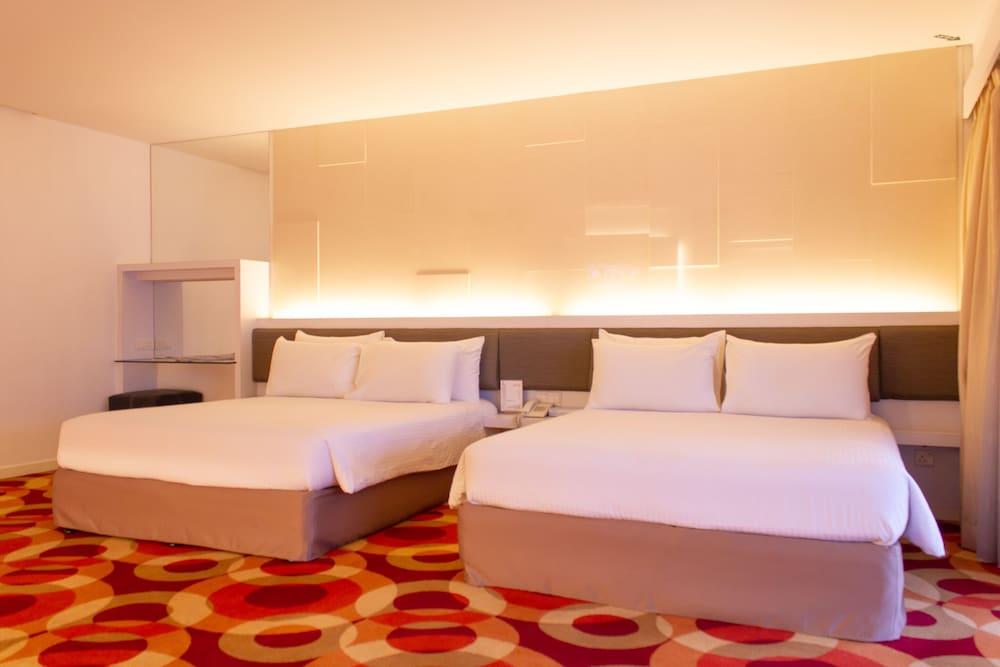 The 5 Elements Chinatown 3* Kuala Lumpur