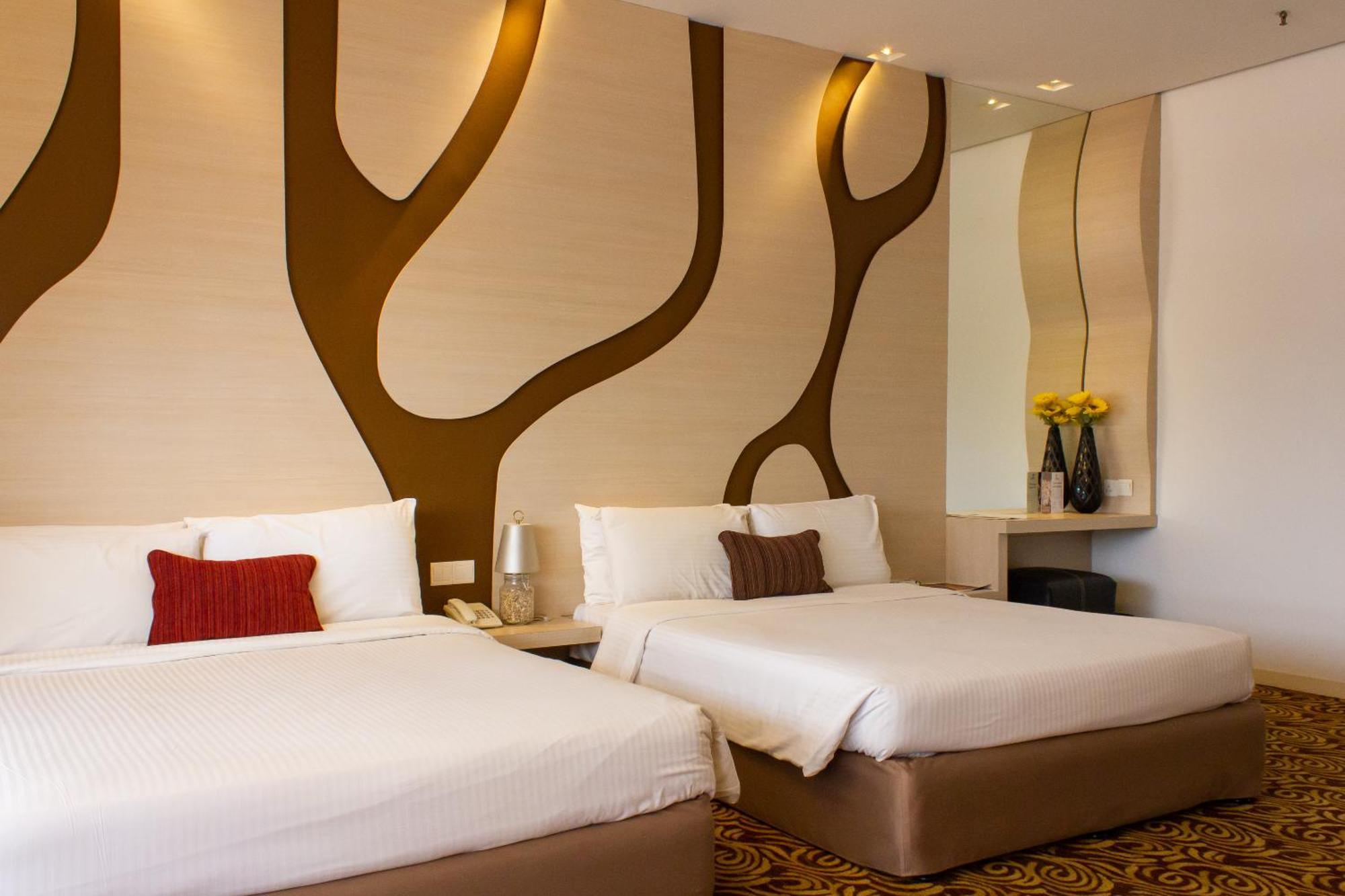 Hotel The 5 Elements Chinatown