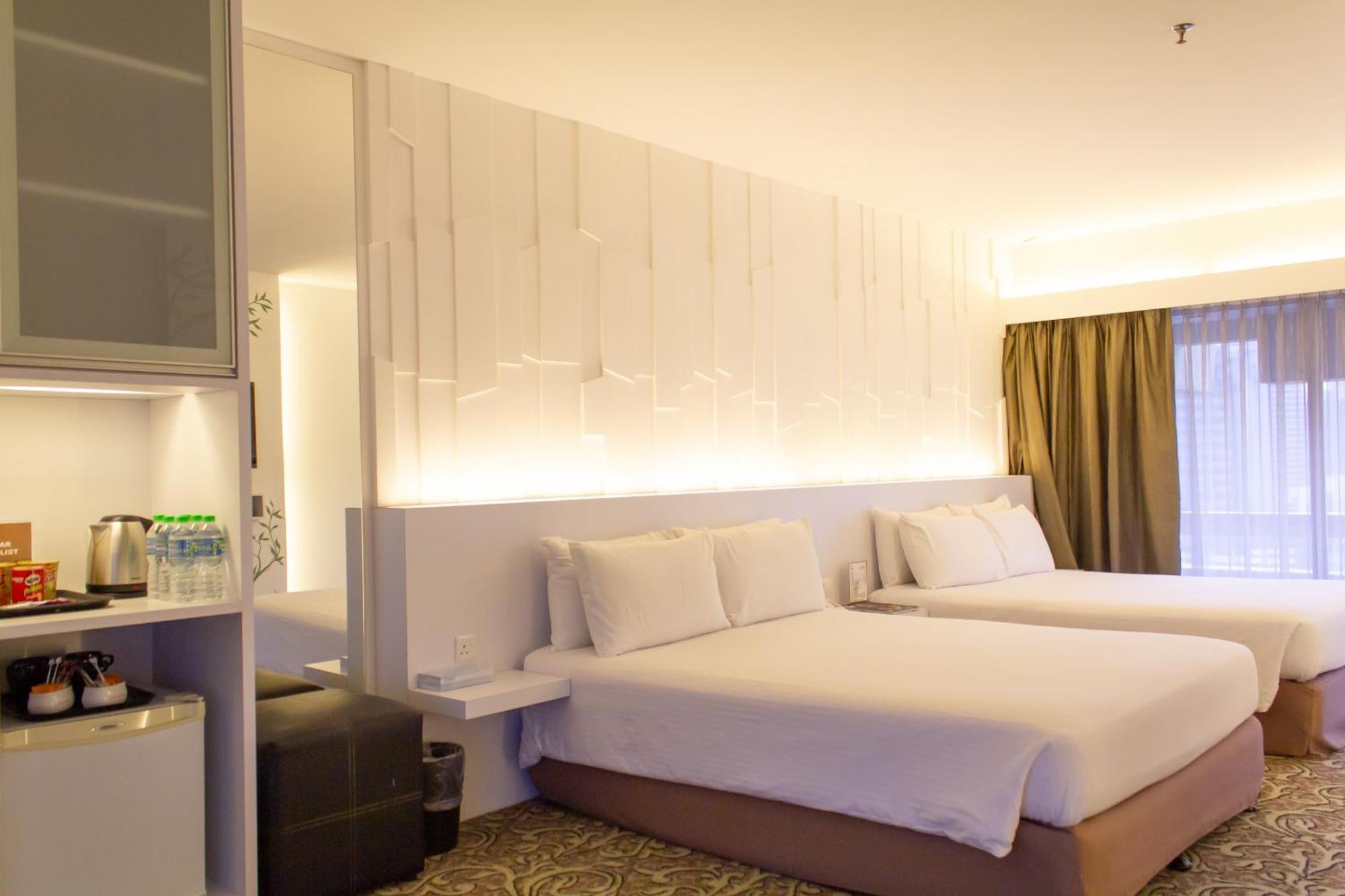 The 5 Elements Chinatown 3*