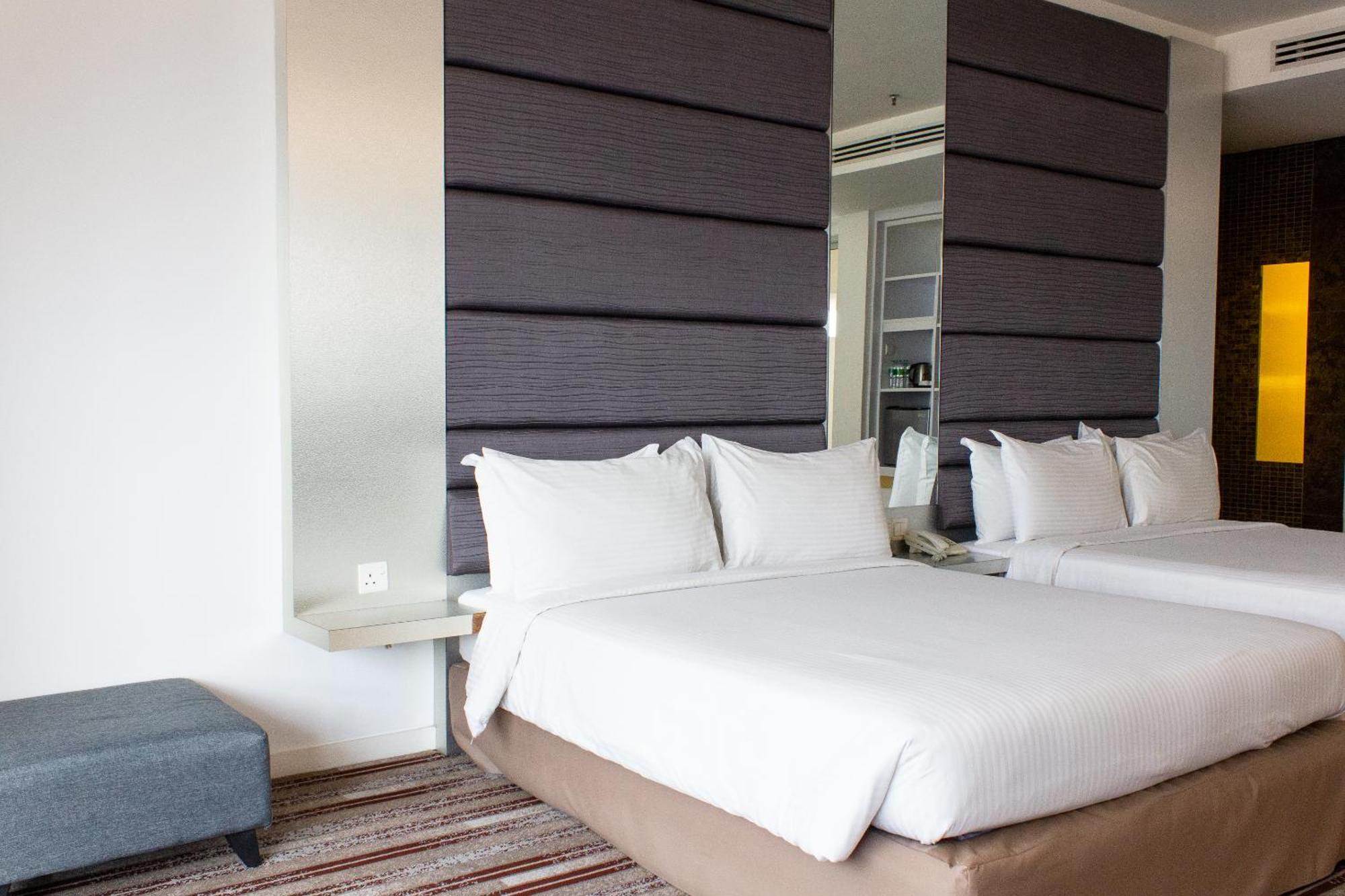 The 5 Elements Chinatown 3* Kuala Lumpur