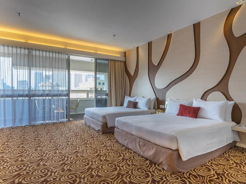 The 5 Elements Chinatown Hotel 3*