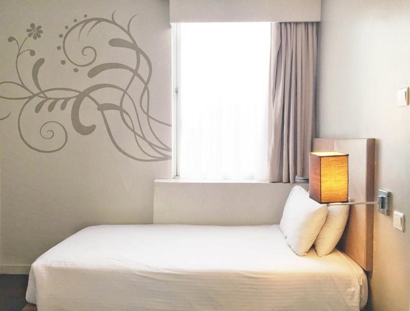 Hotel The 5 Elements Chinatown 3*