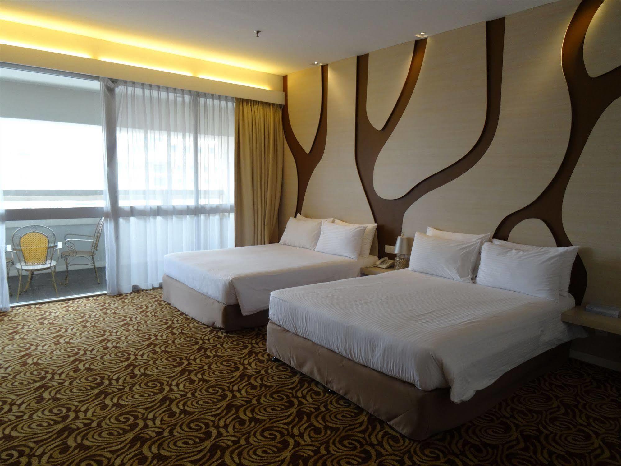 The 5 Elements Chinatown Hotel