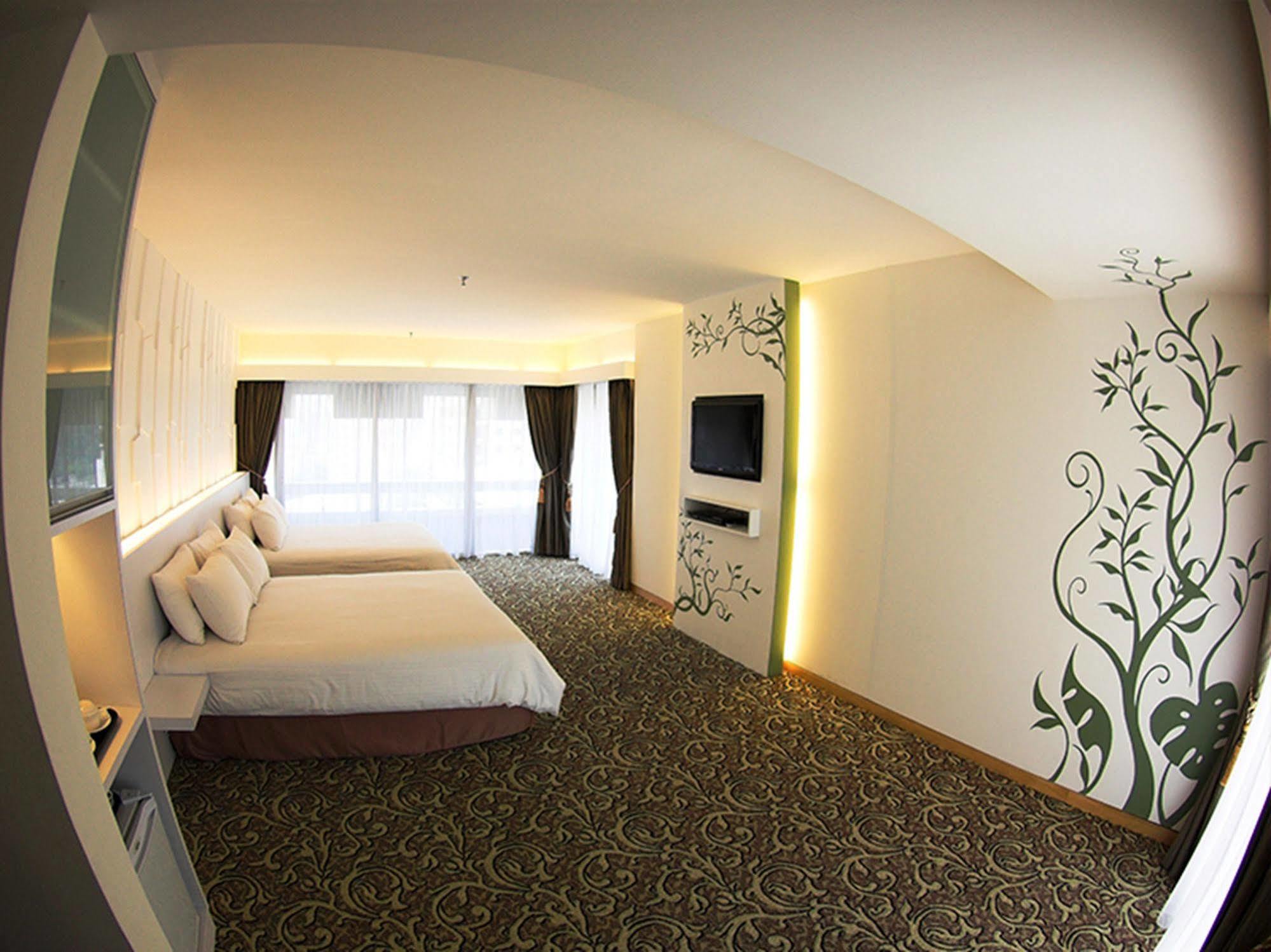 The 5 Elements Chinatown 3* Kuala Lumpur