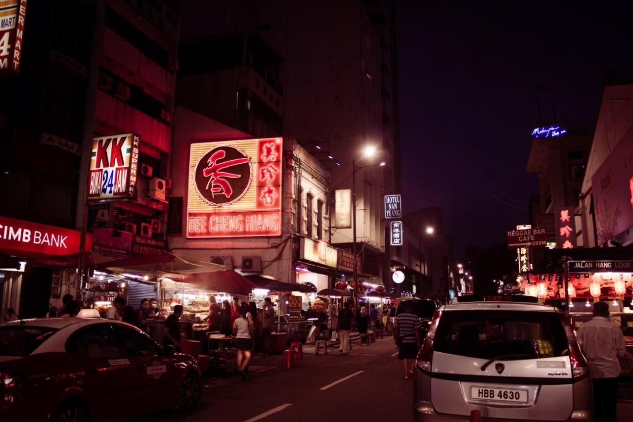 The 5 Elements Chinatown Hotel 3*