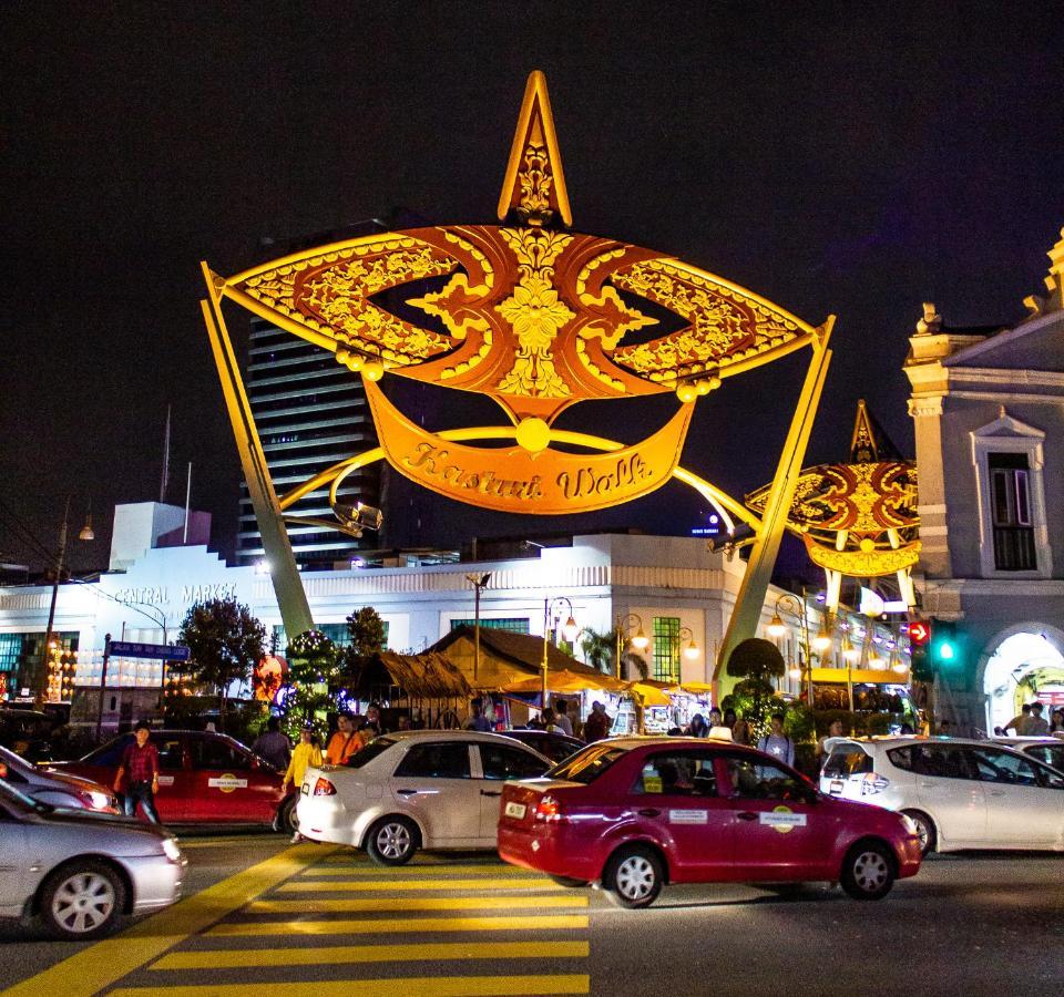 The 5 Elements Chinatown Hotel 3*